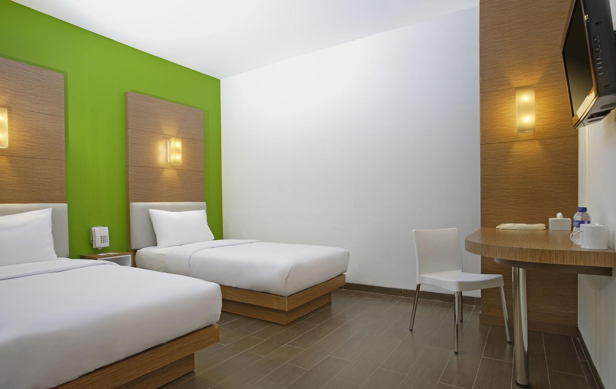 Hotel Amaris