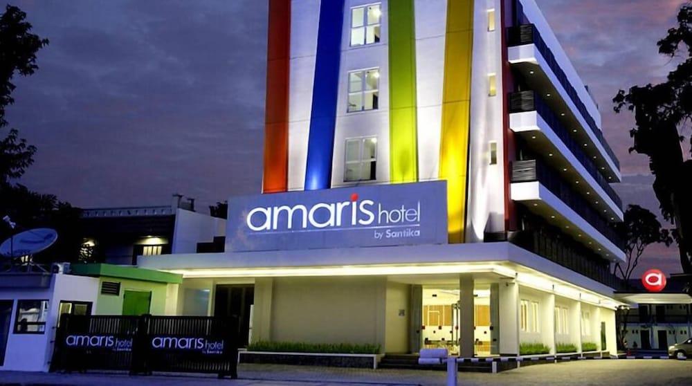 Amaris Cirebon