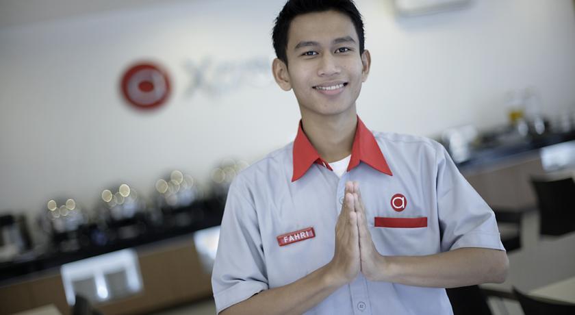 Amaris Cirebon