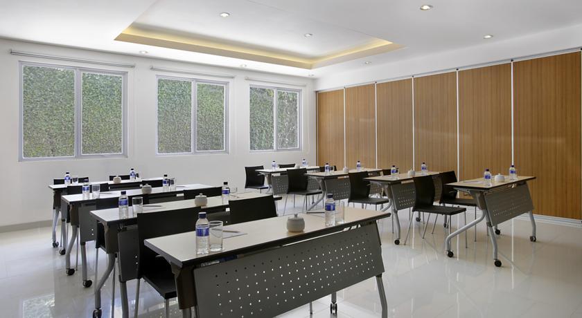 Hotel Amaris Cirebon