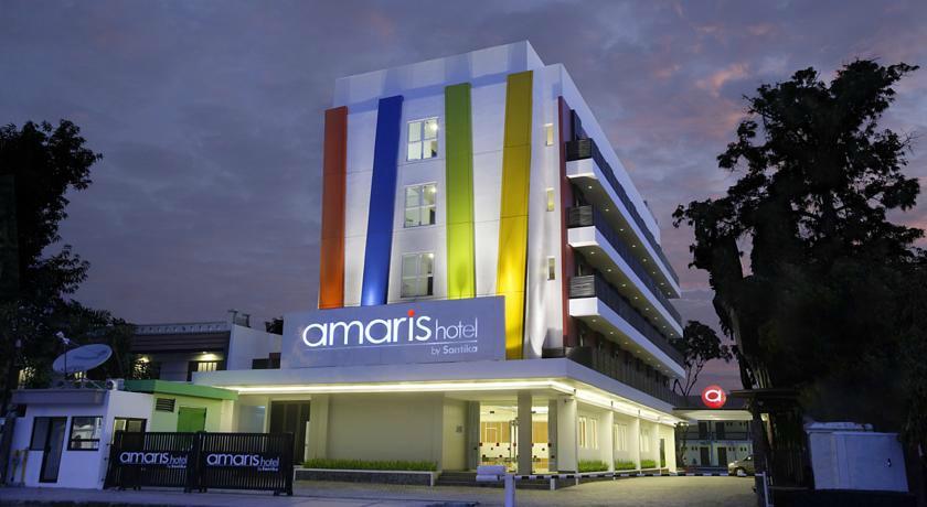 Amaris 2*