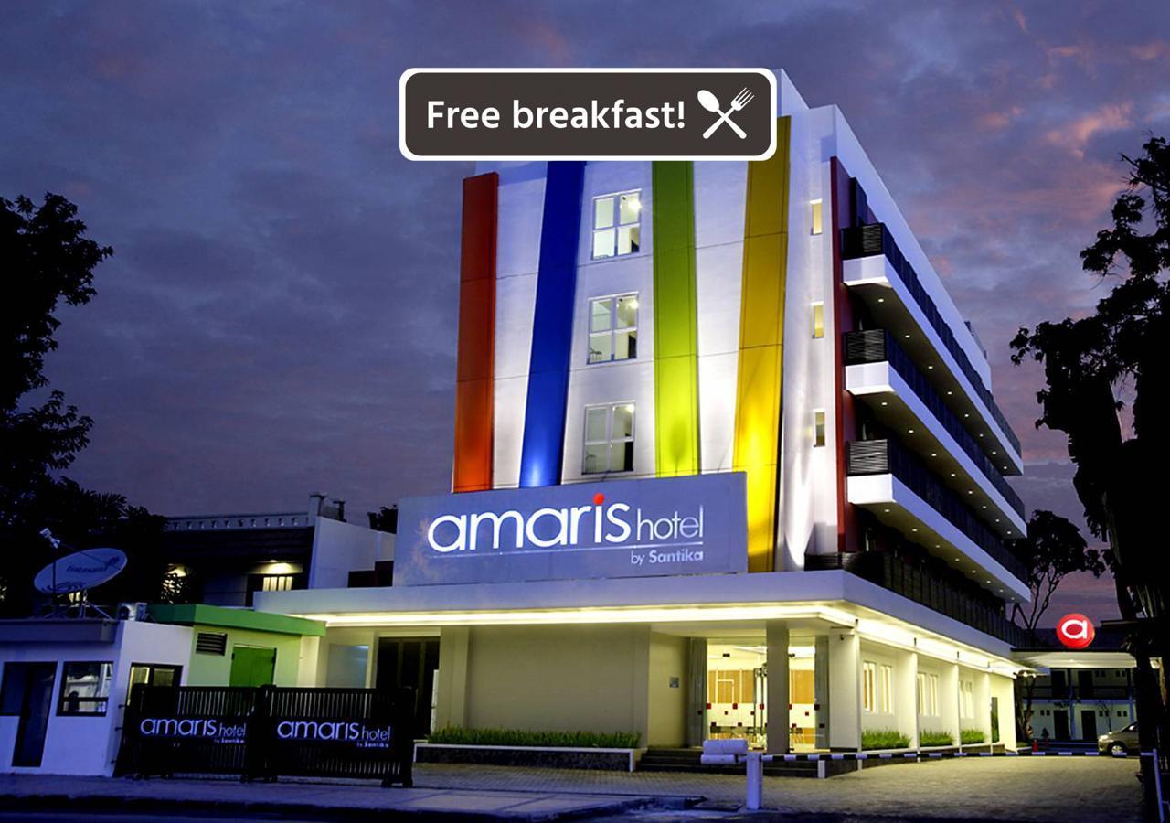 Amaris Hotel 2*
