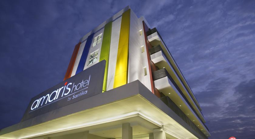 Hotel Amaris Cirebon