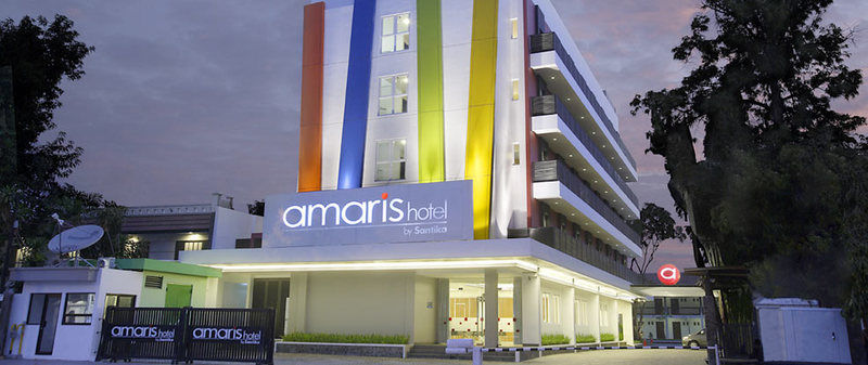 Amaris Cirebon
