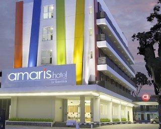 Hotel Amaris Cirebon
