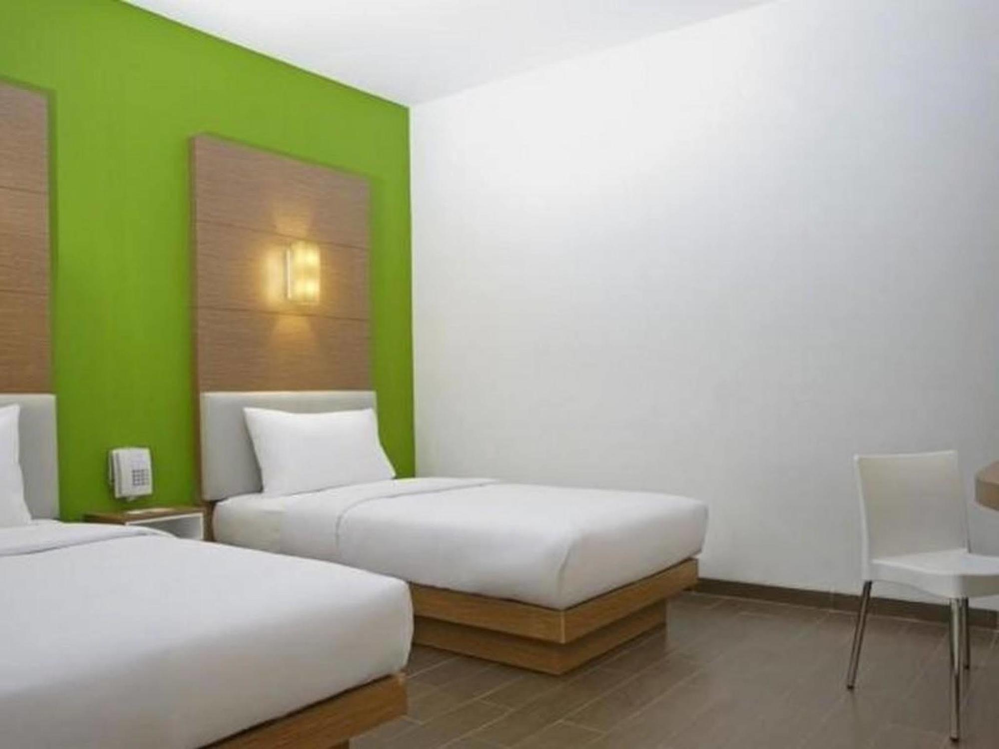 Hotel Amaris 2*